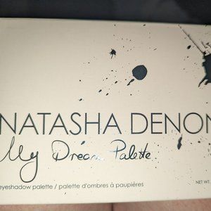 Natasha demons